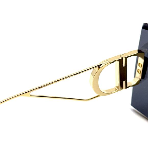 New! CHRISTIAN DIOR Sunglasses 30Montaigne S7U B0A0, Authentic - Picture 8 of 12